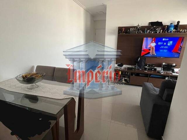Apartamento para Venda em Santo André - 4