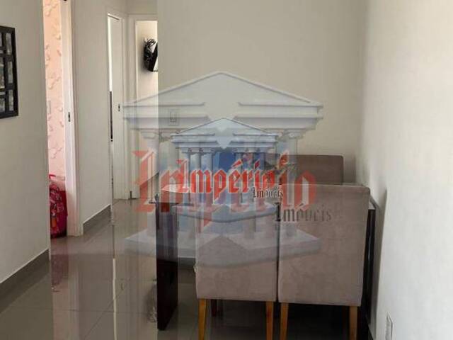 Apartamento para Venda em Santo André - 5