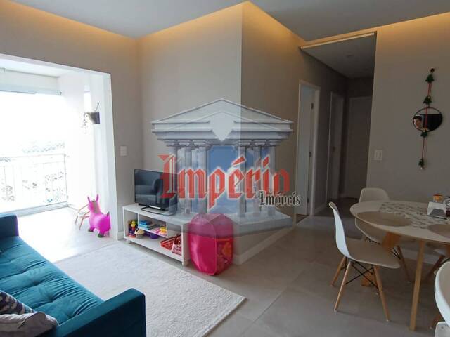 Apartamento para Venda em Santo André - 2