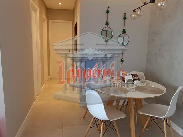 Apartamento para Venda em Santo André - 4