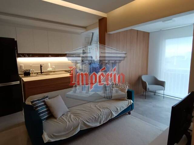 Apartamento para Venda em Santo André - 5