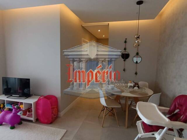 Apartamento para Venda em Santo André - 3