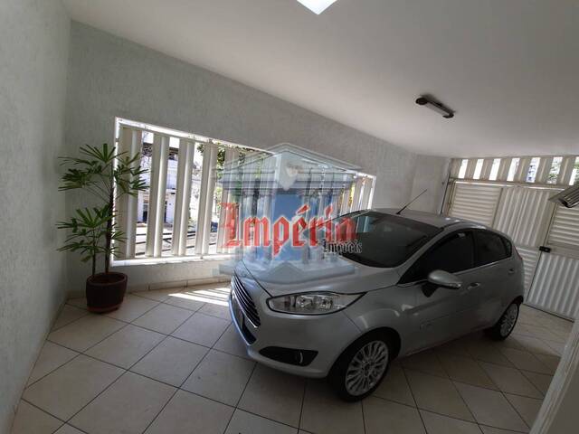 #1844 - Casa para Venda em Santo André - SP - 3