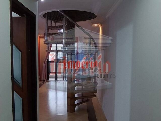 Apartamento para Locação em São Caetano do Sul - 5