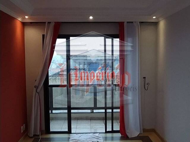 Apartamento para Locação em São Caetano do Sul - 2