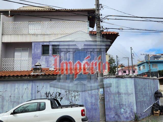 Venda em Vila Camilópolis - Santo André