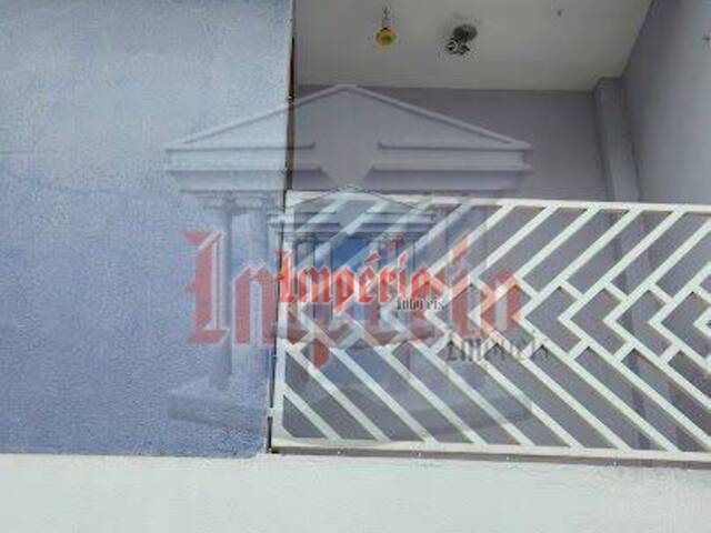 Sobrado para Venda em Santo André - 4