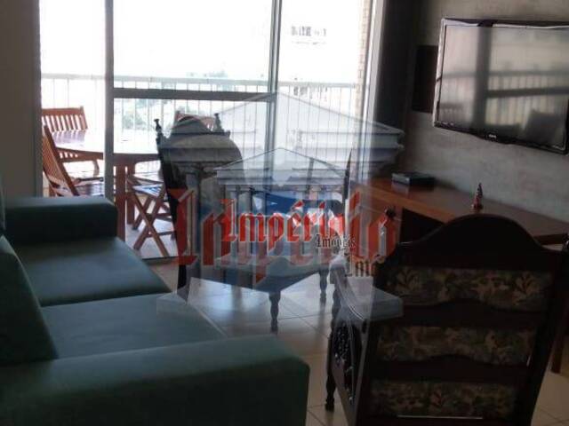 #1850 - Apartamento para Venda em São Caetano do Sul - SP - 1