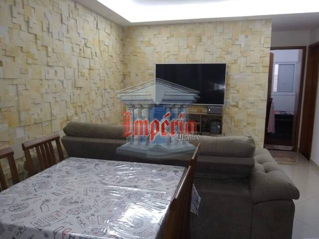 Apartamento sem Condomínio para Venda em Santo André - 5
