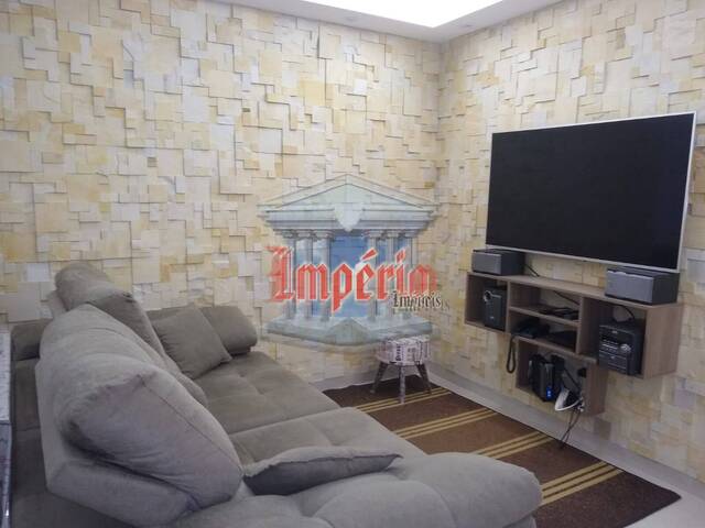 Apartamento sem Condomínio para Venda em Santo André - 4