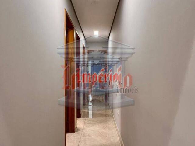 Apartamento de Cobertura sem Condomínio para Venda em Santo André - 5