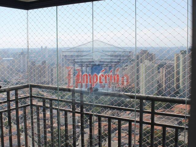 Apartamento para Locação em Santo André - 5