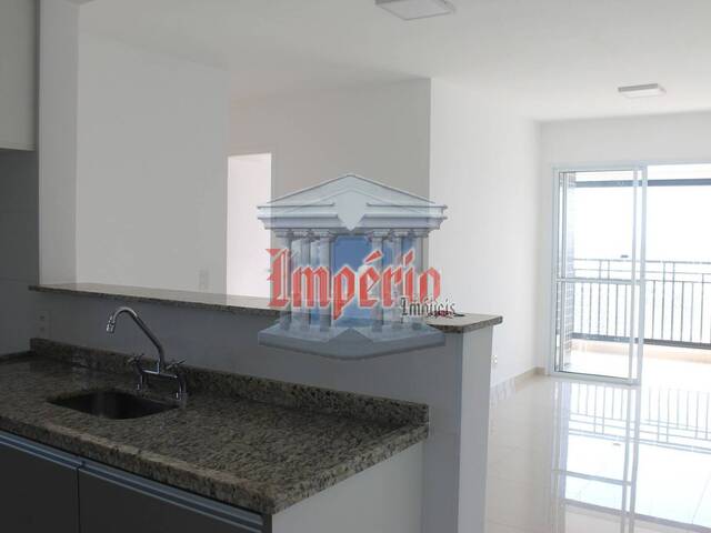 Apartamento para Locação em Santo André - 3