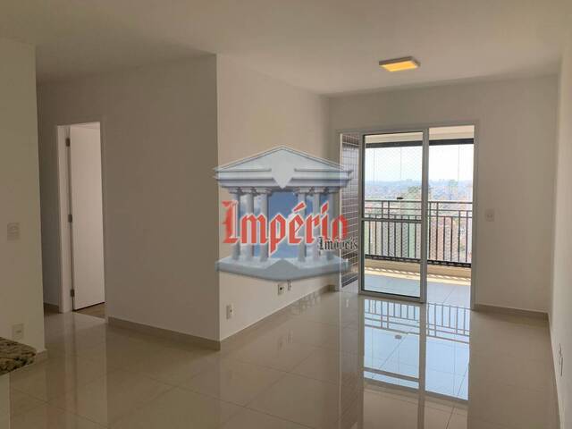 Apartamento para Locação em Santo André - 4
