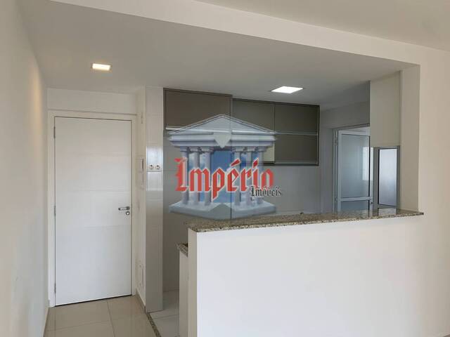 Apartamento para Locação em Santo André - 2
