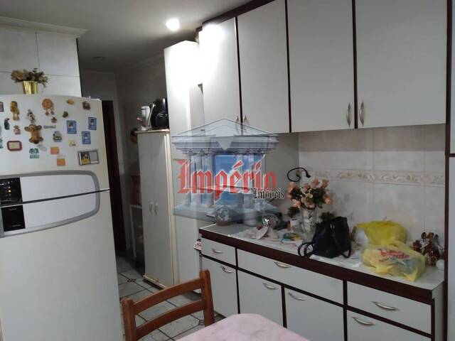 #1858 - Casa para Venda em Santo André - SP - 1