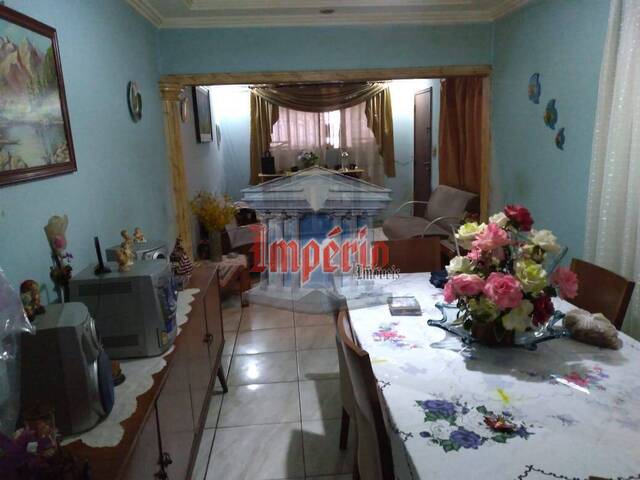 Casa para Venda em Santo André - 5