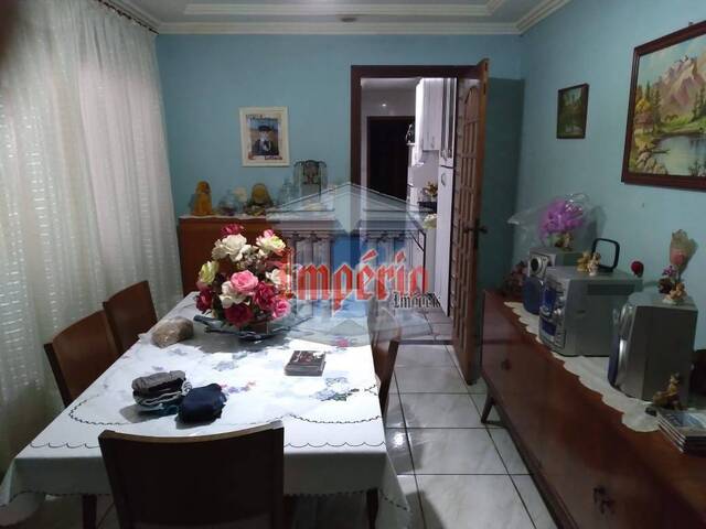 Casa para Venda em Santo André - 4