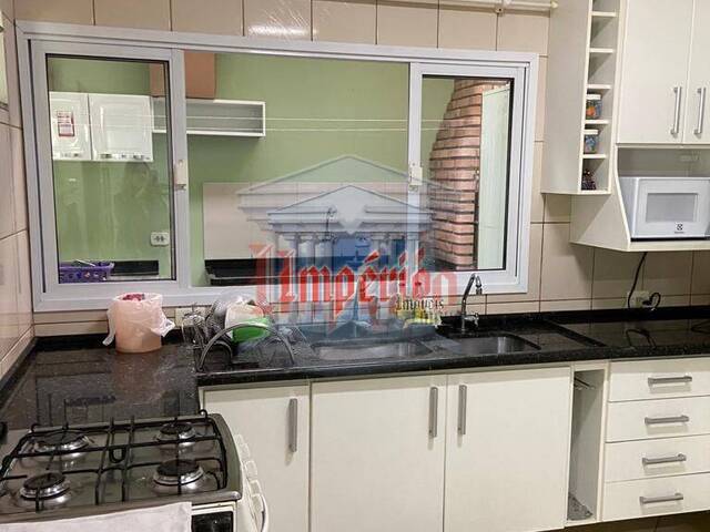 Sobrado para Venda em Santo André - 5