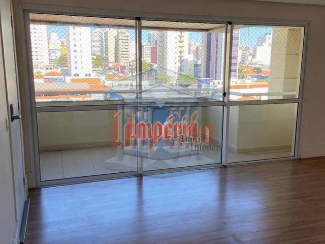 Apartamento para Venda em Santo André - 2