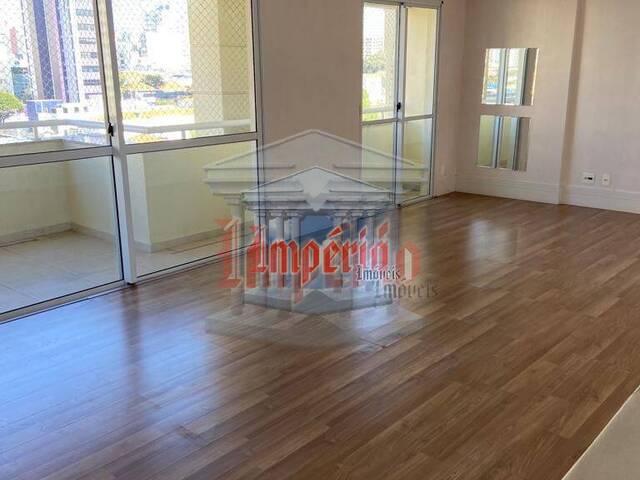 Apartamento para Venda em Santo André - 3