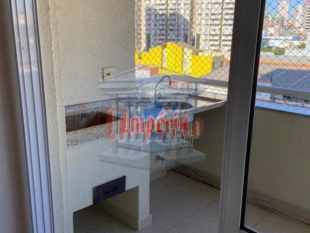 Apartamento para Venda em Santo André - 5