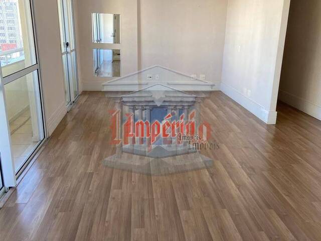 Apartamento para Venda em Santo André - 4