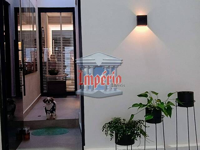 #1861 - Casa para Venda em São Caetano do Sul - SP - 3