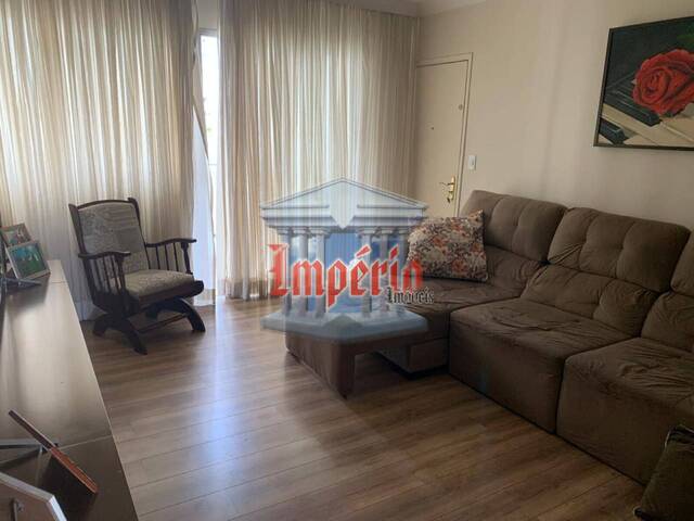 Apartamento para Venda em São Caetano do Sul - 5