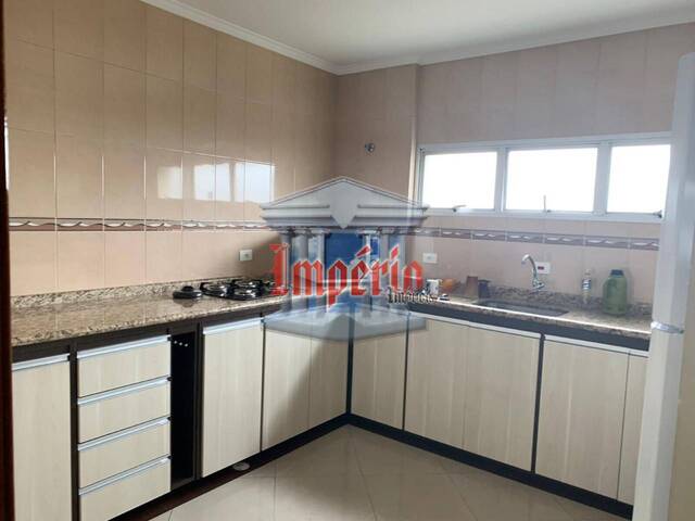#1862 - Apartamento para Venda em São Caetano do Sul - SP - 2
