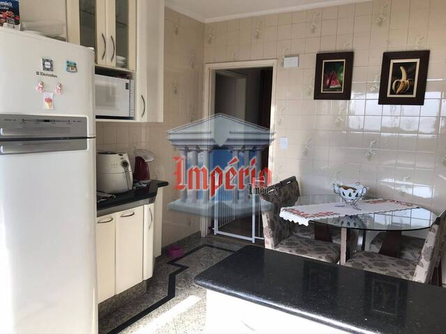 Apartamento para Venda em São Caetano do Sul - 4