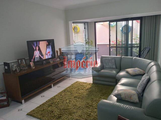 #1864 - Apartamento para Venda em São Caetano do Sul - SP - 1