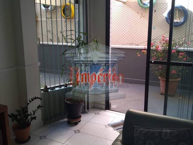 #1864 - Apartamento para Venda em São Caetano do Sul - SP - 2