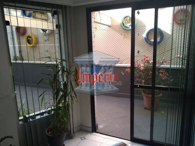 #1864 - Apartamento para Venda em São Caetano do Sul - SP - 3