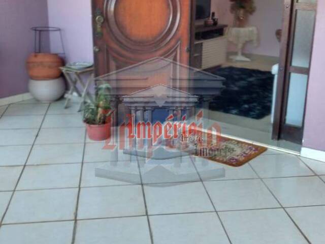 Sobrado para Venda em Santo André - 5