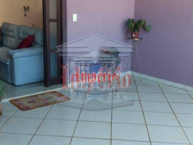 Sobrado para Venda em Santo André - 4
