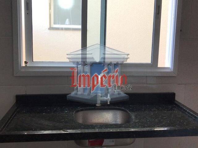 Apartamento sem Condomínio para Venda em Santo André - 5