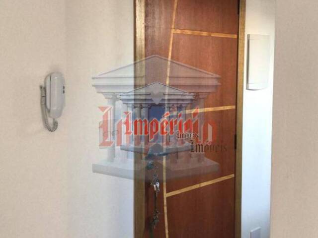Apartamento sem Condomínio para Venda em Santo André - 4