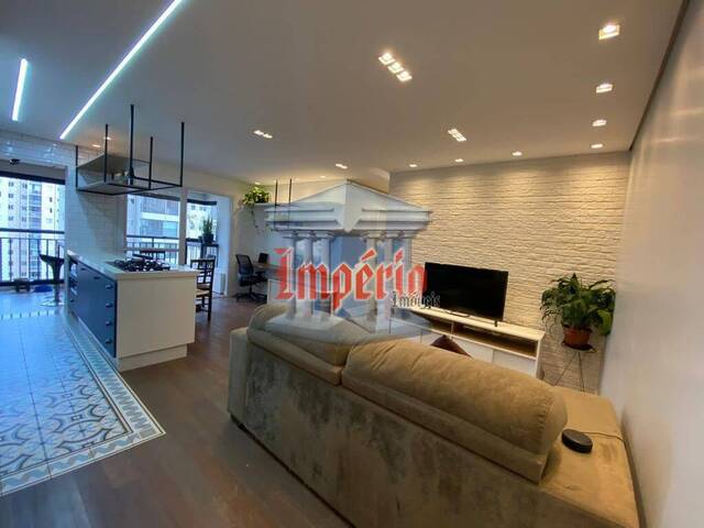Apartamento para Venda em Santo André - 2