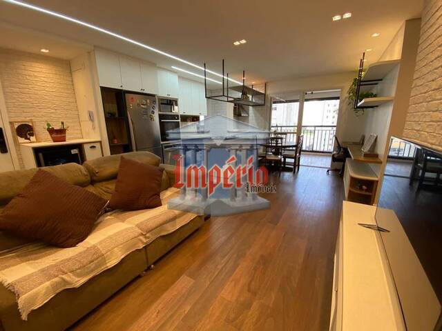 Apartamento para Venda em Santo André - 4