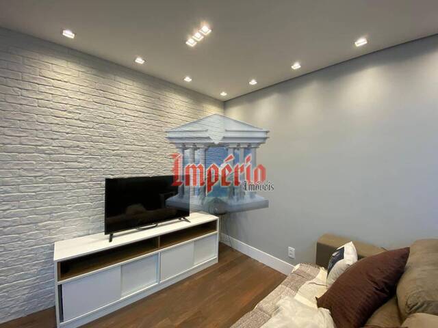 Apartamento para Venda em Santo André - 5