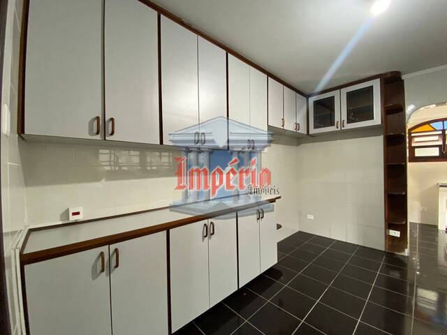 Sobrado para Venda em Santo André - 4