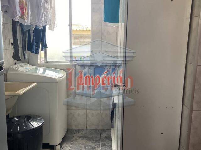 Apartamento para Venda em Santo André - 3