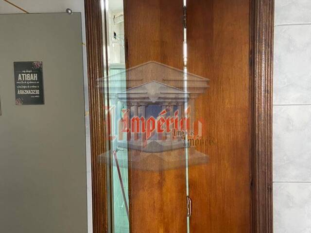 Apartamento para Venda em Santo André - 4