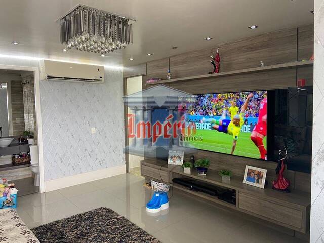 Apartamento para Venda em Santo André - 2