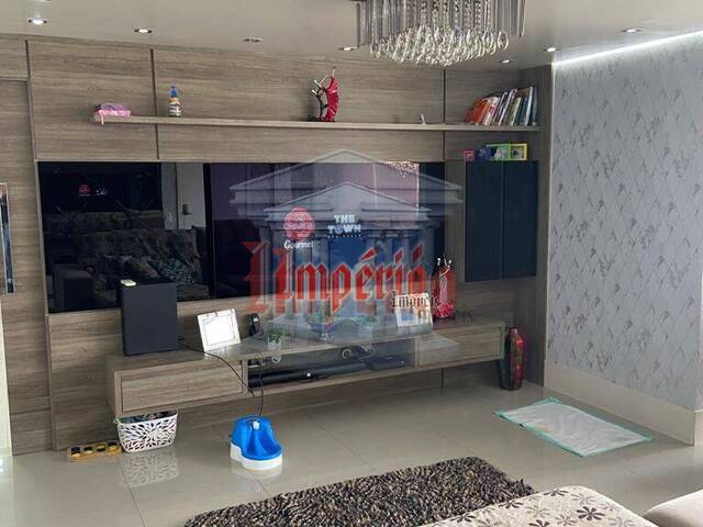 Apartamento para Venda em Santo André - 3
