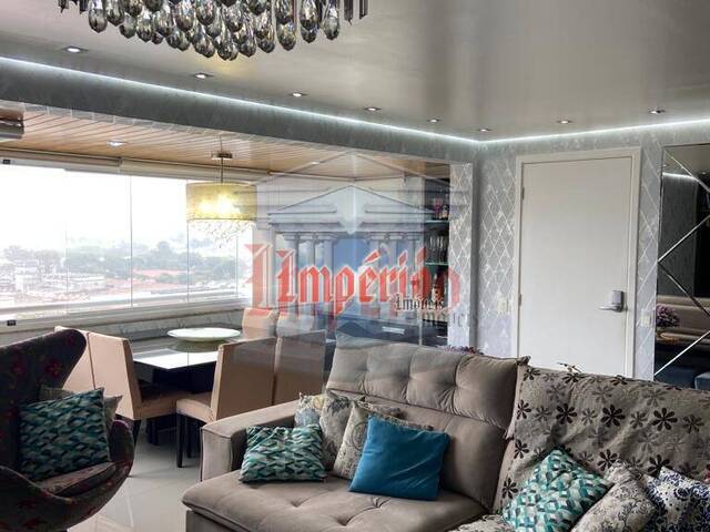 Apartamento para Venda em Santo André - 5