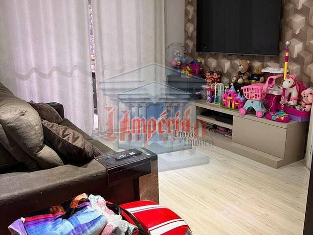 #1878 - Apartamento para Venda em São Caetano do Sul - SP - 1