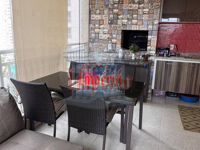 #1878 - Apartamento para Venda em São Caetano do Sul - SP - 3