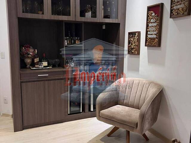 #1878 - Apartamento para Venda em São Caetano do Sul - SP - 2